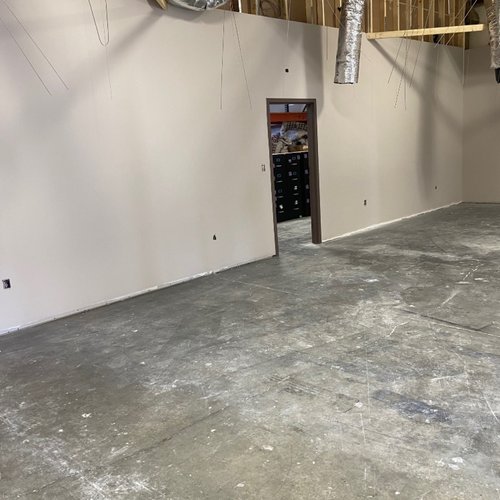 Alpharetta GA renovations and remodels