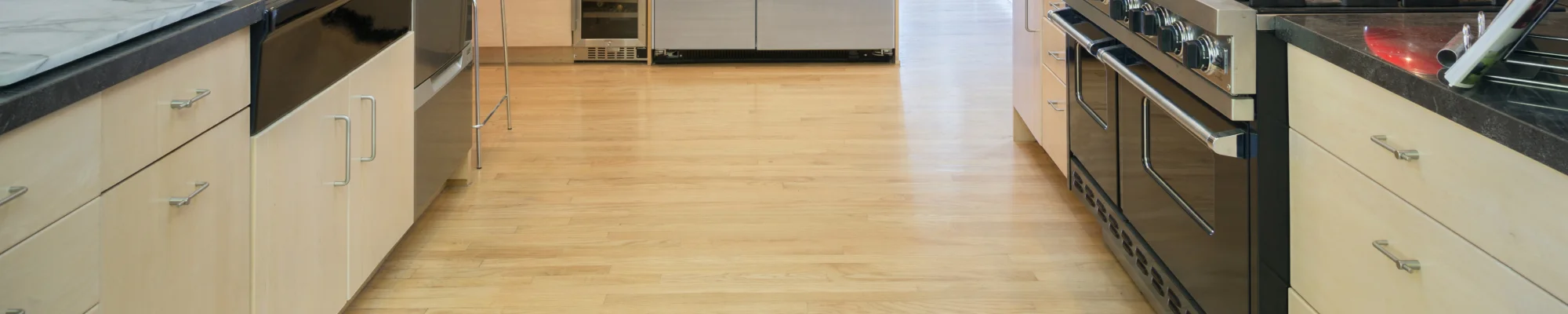 Waterproof flooring info provided by Bridgeport Carpet, Hardwood & Tile in Alpharetta GA