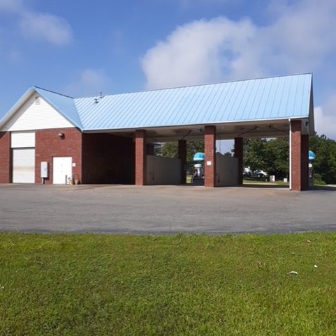 Commercial Remodel by Bridgeport Carpets in Alpharetta GA