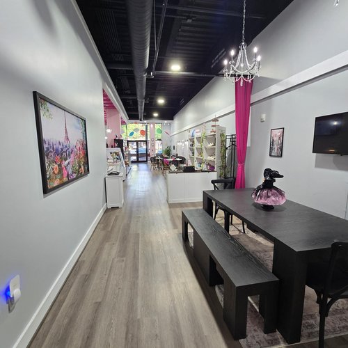 Hospitality flooring in Alpharetta, GA
