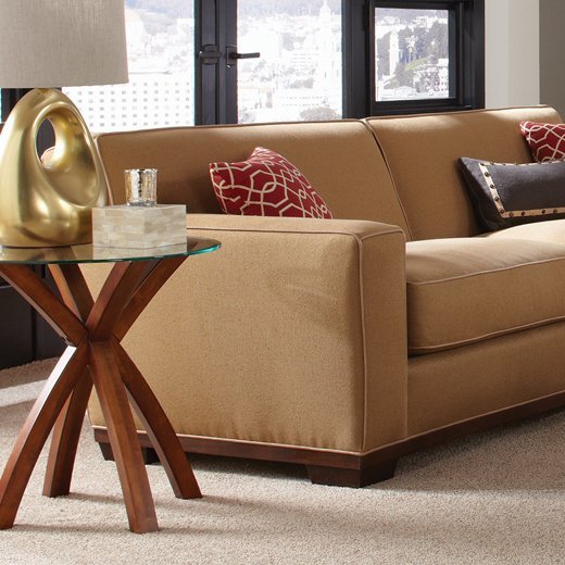 Choosing The Best Flooring for Every Room from Bridgeport Carpets in Alpharetta, GA area