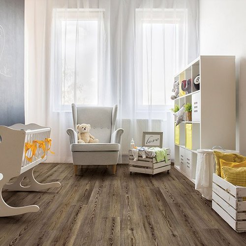 Select waterproof flooring in Norcross, GA from Bridgeport Carpets