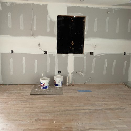 Alpharetta GA residential renos