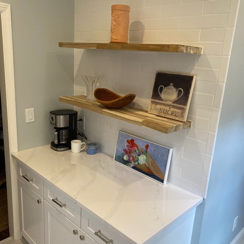 Alpharetta GA kitchen remodeling services