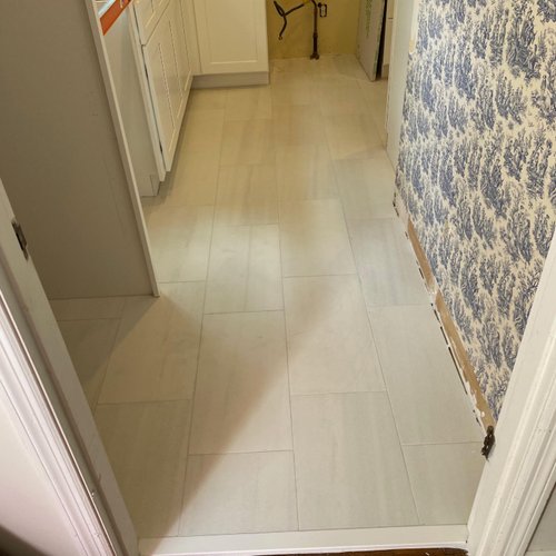 Kitchen Remodel in Alpharetta GA