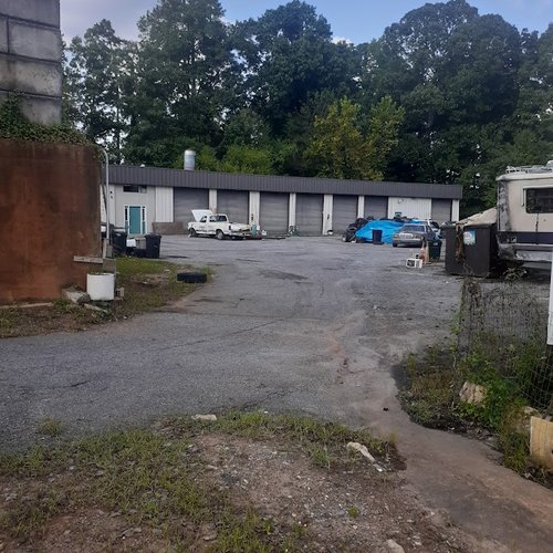 Commercial Remodeling in Alpharetta GA