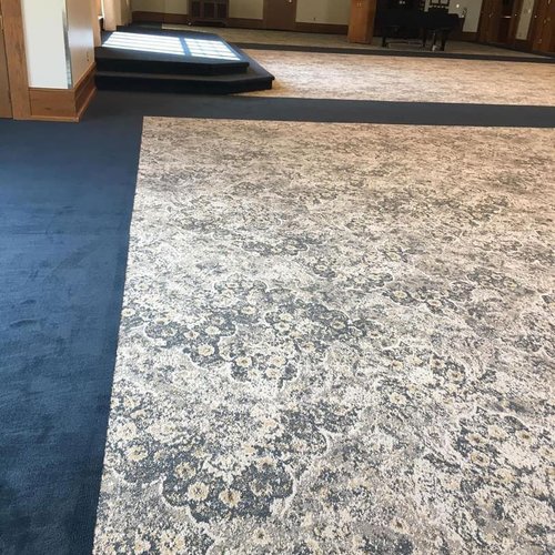 Carpet Flooring in Johns Creek, GA from Bridgeport Carpets