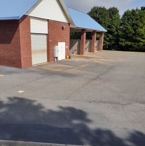 Commercial Remodel by Bridgeport Carpets in Alpharetta GA