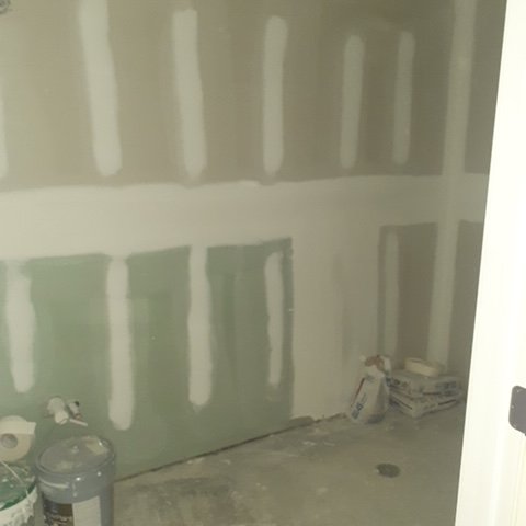 Carwash Remodel by Bridgeport Carpets in Alpharetta, GA