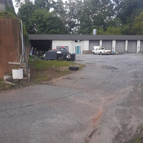 Commercial Remodeling in Alpharetta GA