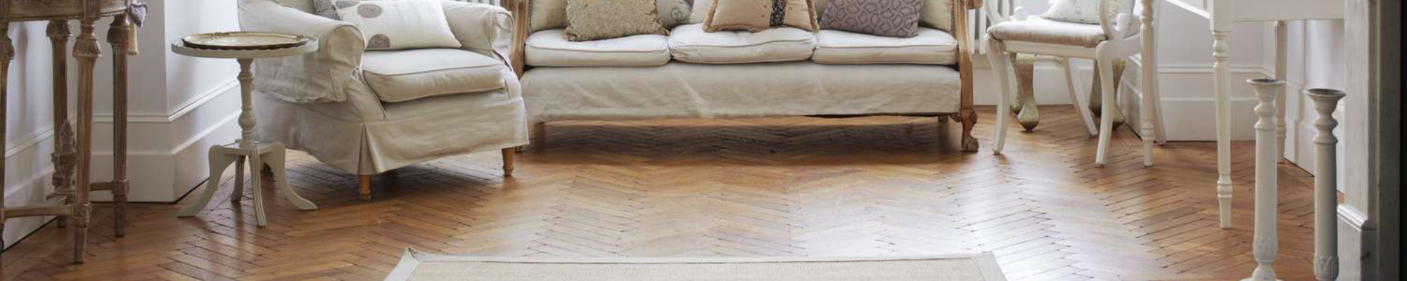 Luxury waterproof flooring